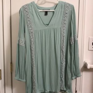 Tunic Dress
